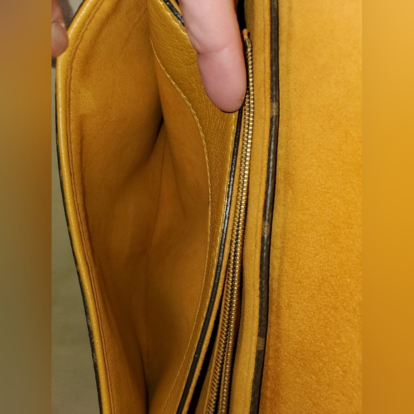 Louis Vuitton Pallas Chain Shoulder Bag - Picture 13 of 16